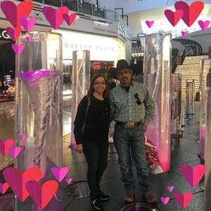 Meet your Posher, Angelica